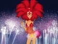 Game Brazil Carnival Costumes
