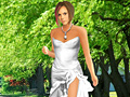Game Victoria Dress Up