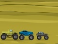 Game Safari Adventure