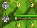 Game Jumping bananas