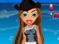 Game Cute Bratz Dress up