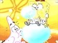 Game Spongebob And Patrick Coloring Game