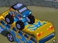 Game Monster Jam Mega Air Jumper