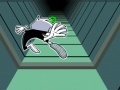 Game Danny Phantom: Portal Problem 