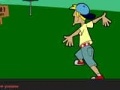 Game Disc golf 2003