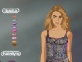 Game Denise Richards Dress up