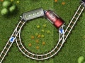 Game Railroad Shunting Puzzle 2