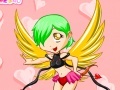 Game Cupid is a Girl