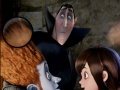 Game Hotel Transylvania Hidden Letters
