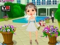 Game Sexy Bride Dressup