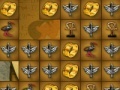Game Egypt Puzzle
