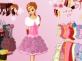 Game Dress Up For Last Dance