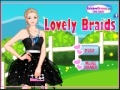 Game Lovely Braids