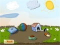 Game Puppy's Yard