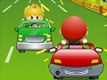 Game Mario Kart Racing 2