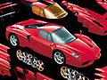 Game Pimp My Ferrari Enzo