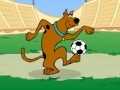 Game Scooby Doo Kickin`it