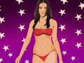 Game Peppy's Sandra Bullock Dress Up