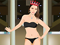 Game Barbara Tatara Miss Poland 2008