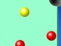 Game Simple Mini Billiard