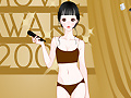 Game Movie Star Awards