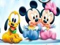Game Disney Baby