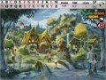 Game Village Hidden Alphabets Game