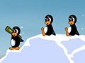 Game Conquer Antartica