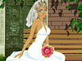 Game Wedding Garden