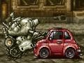 Game Metal Slug Rampage