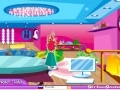 Game Beauty Boutique Decoration