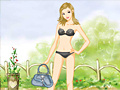 Game Pretty Evening Handbag