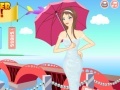 Game Summer Fun Dress Up