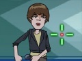 Game Hit Justin Bieber
