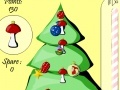 Game Christmas Tree Mix