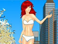 Game Fancy Teen Girl