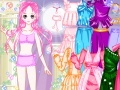 Game Lovely Fashion