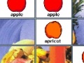 Game More fruit