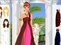 Game Grecian Goddess Dressup