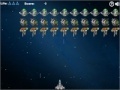 Game Space Invaders