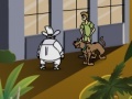 Game Scooby Doo - River Rapids Rampage