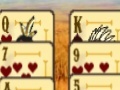 Game Chief Eagle Solitaire