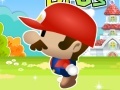 Game Rescue Mario Bros