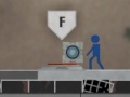 Game Portal 2D
