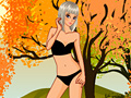 Game Autumn Fashion