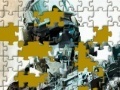 Game Urban Soldier Jigsaw