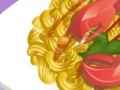 Game Viva la pasta