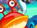 Game Ocean hunter