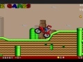Game Mario Motobike 2