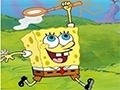 Game Spongebob Mix Up